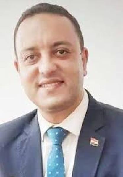 الدكتور أحمد سمير أبو الفتوح 