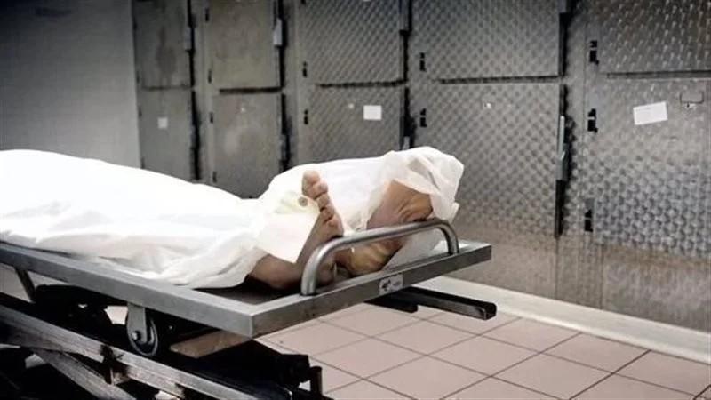 تفاصيل العثور على جثة ملقاة بأحد الشوارع في العمرانية