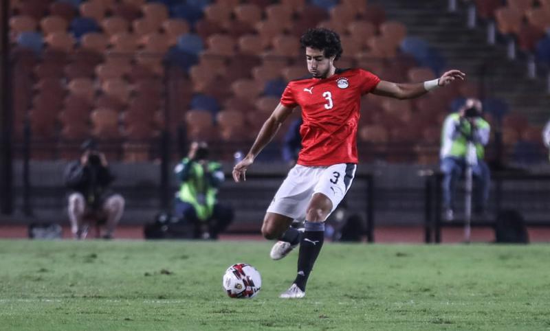 محمد هاني 