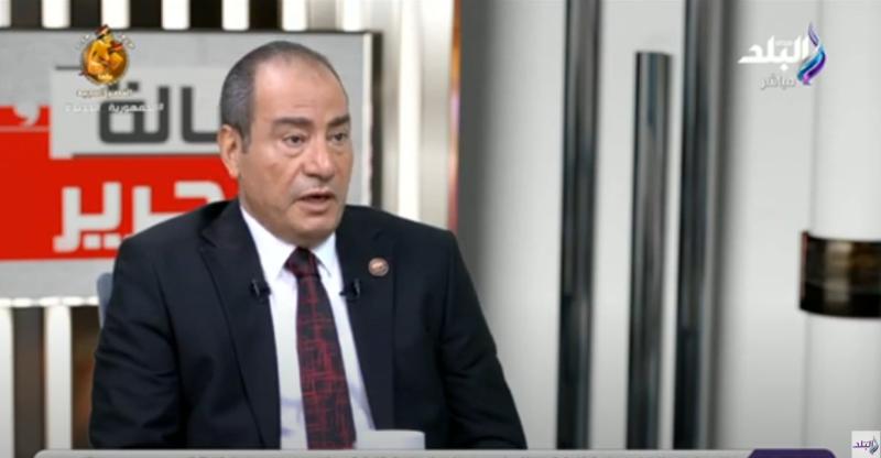 برلماني: قطاع الصناعة على رأس الأولويات للقيادة السياسية