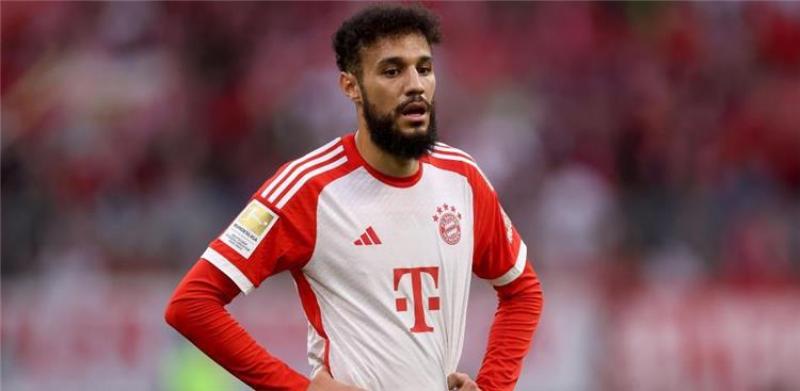 نجم منتخب المغرب نصير مزاروي