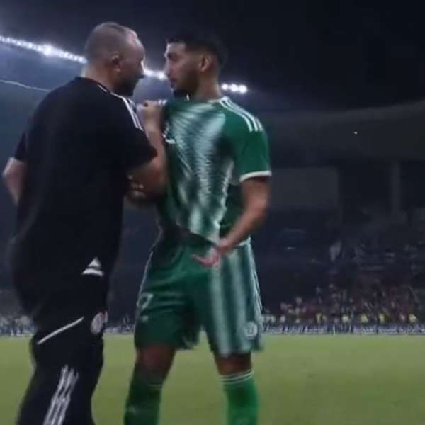 جمال بلماضي