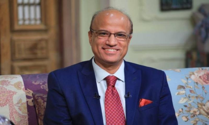 حسين الزناتي: الصحافة المصرية تقف أولى صفوف الدفاع عن القضية الفلسطينية