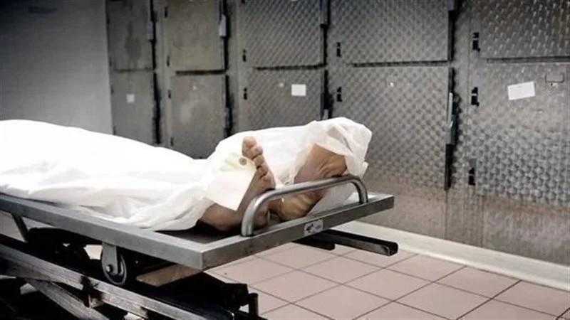 قرار من النيابة حول واقعة العثور على جثة شاب بالعمرانية