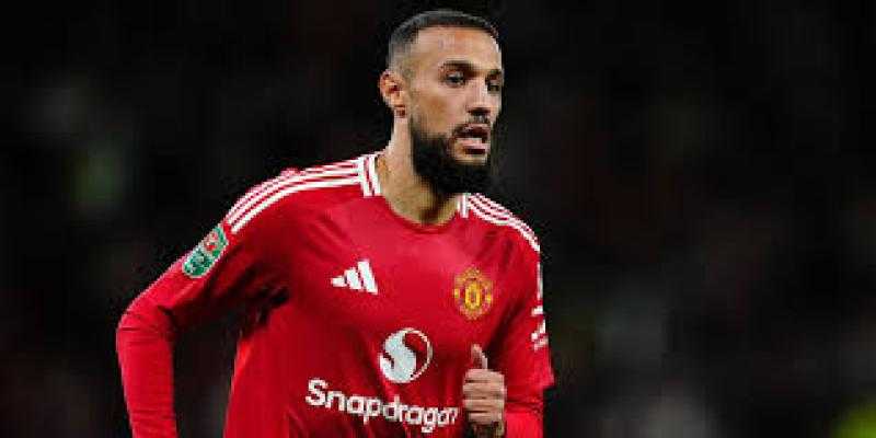 نصير مزراوي يعود إلى تدريبات بايرن ميونخ قبل مواجهة جالطة سراي