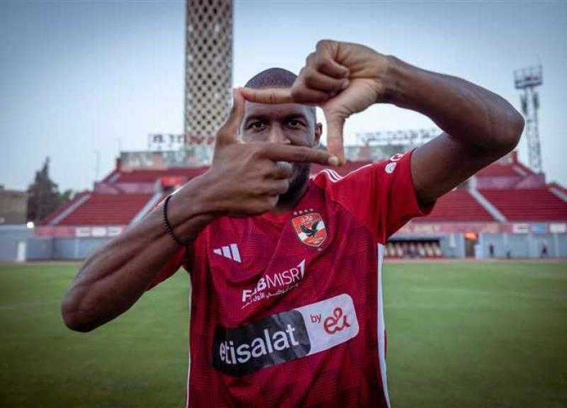 عدلي القيعي: موديست لاعب مصنف وليس مجهولاً