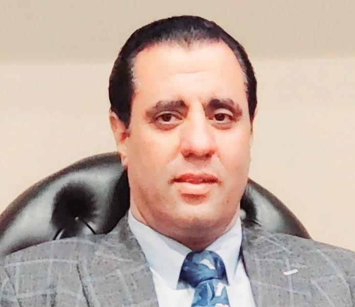  الدكتور عصام محمد عبد القادر