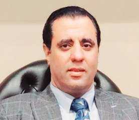 عصام عبد القادر يشيد بخارطة الإعلام الوطني التي دشنها الرئيس السيسي تعزيزًا للحريات