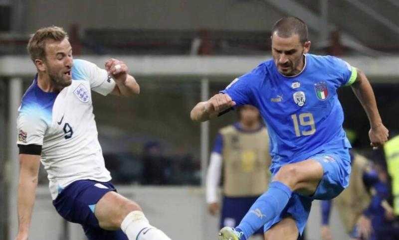 قمة إنجلترا وإيطاليا.. مواعيد مباريات اليوم الثلاثاء 17-10-2023