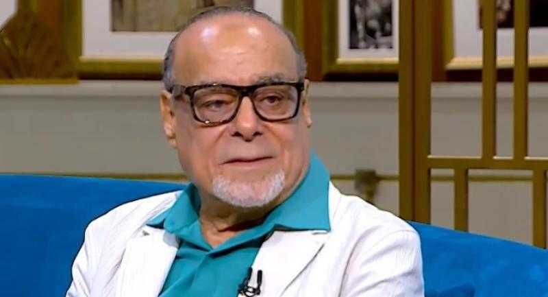 أحمد نبيل: «حاولت الانتحار واعتزلت الفن لأنني أحترم نفسي»
