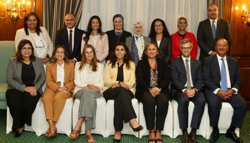 مصر 2030