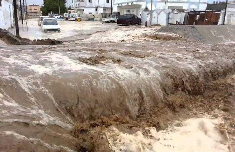 بالأرقام.. متحدث الري يوضح جهود الدولة لمواجهة أخطار السيول - «فيديو»