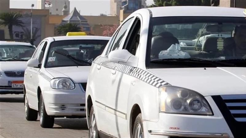 تأجيل نظر دعوى إعادة تقييم التاكسي الأبيض