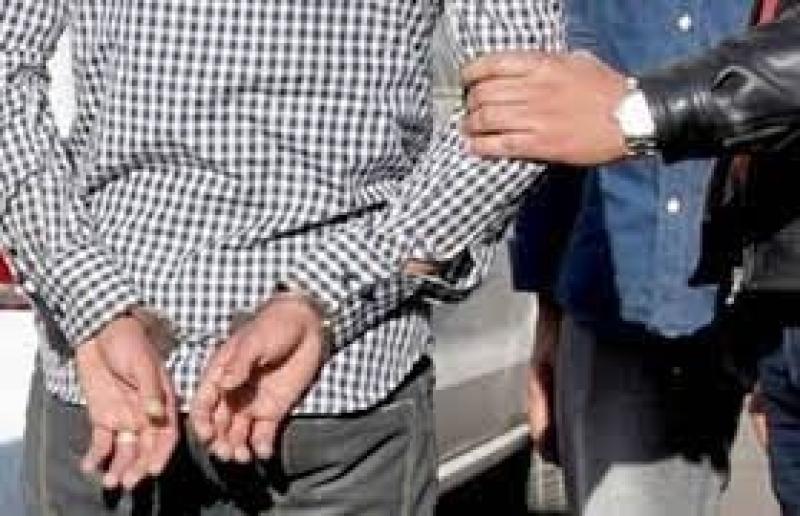 القبض على عاطل متهم في 35 قضية بقنا