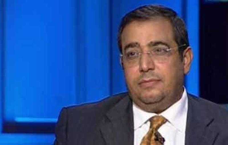 تأجيل محاكمة شريك حمزة زوبع في قضية اللجان الإعلامية لتنظيم الإخوان لـ 24 أكتوبر