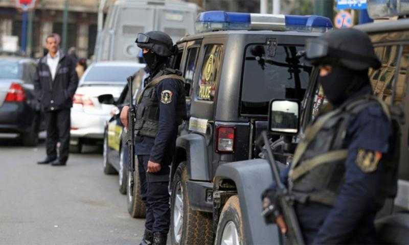 حملات أمنية موسعة لضبط سارقي التيار الكهربائي بالمحافظات