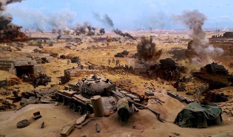 «تذكروا ما حدث في أكتوبر 1973».. رسالة برلمانية لمن يفكر في معاداة مصر