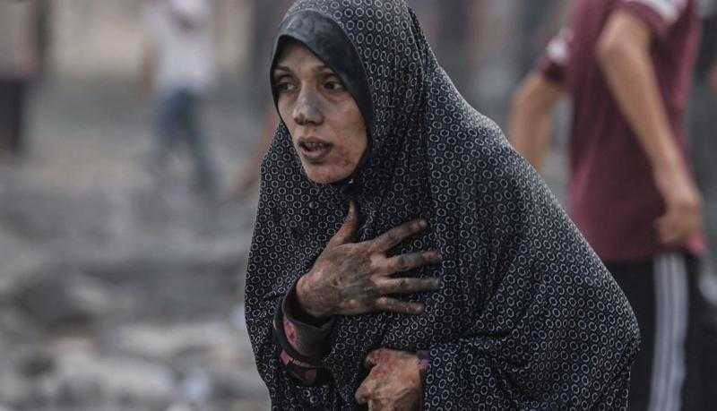 الأمم المتحدة تحذّر إسرائيل من الترحيل القسري للفلسطينيّين في غزة