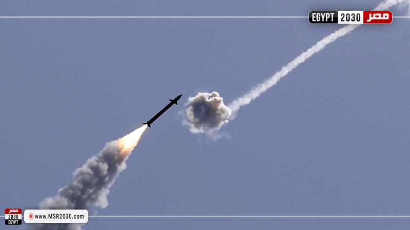 المقاومة 