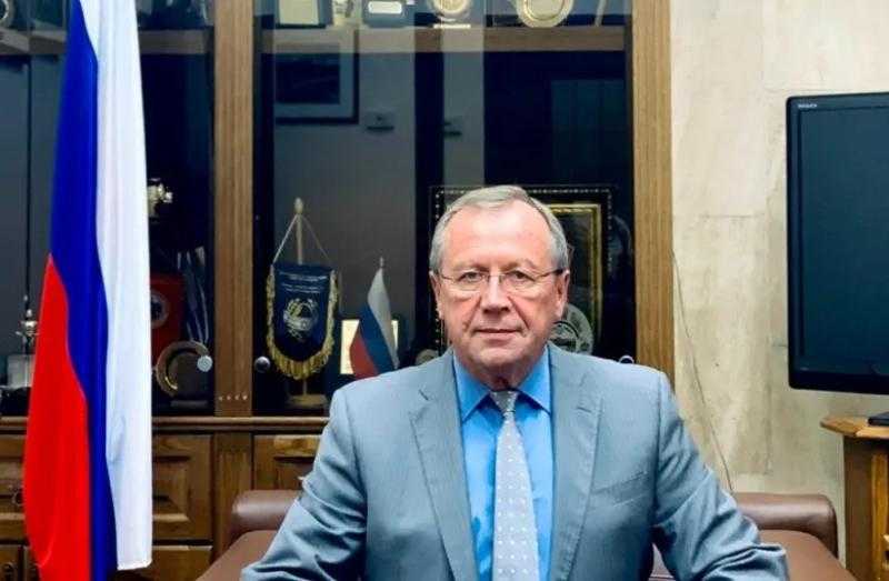 السفير الروسي لدى إسرائيل: موسكو تتأهب لإجلاء المواطنين الروس من غزة
