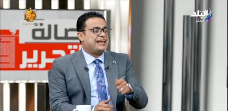 الدكتور محمد هاني