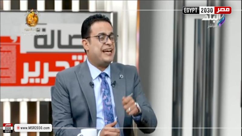 الدكتور محمد هاني
