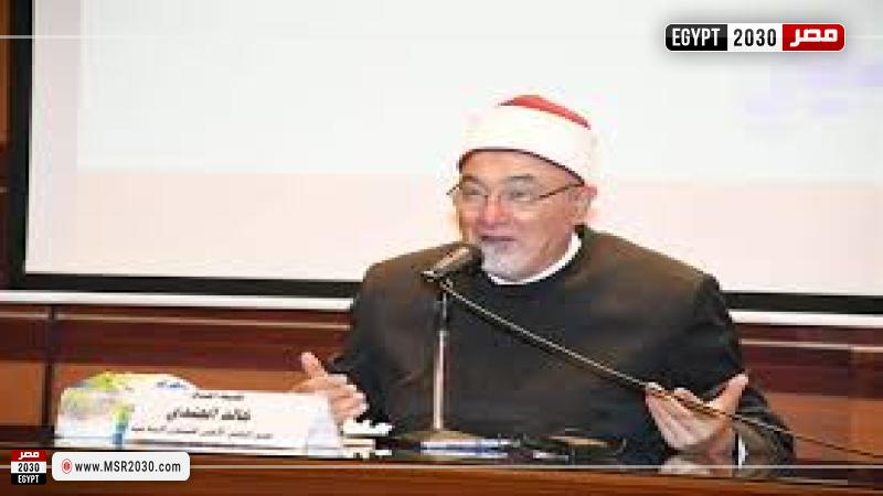 خالد الجندي