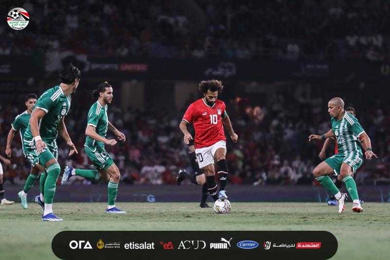 «هدفنا دائما تحقيق الانتصار».. تصريحات مثيرة من مدير منتخب مصر