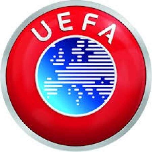 الاتحاد الأوروبي لكرة القدم 