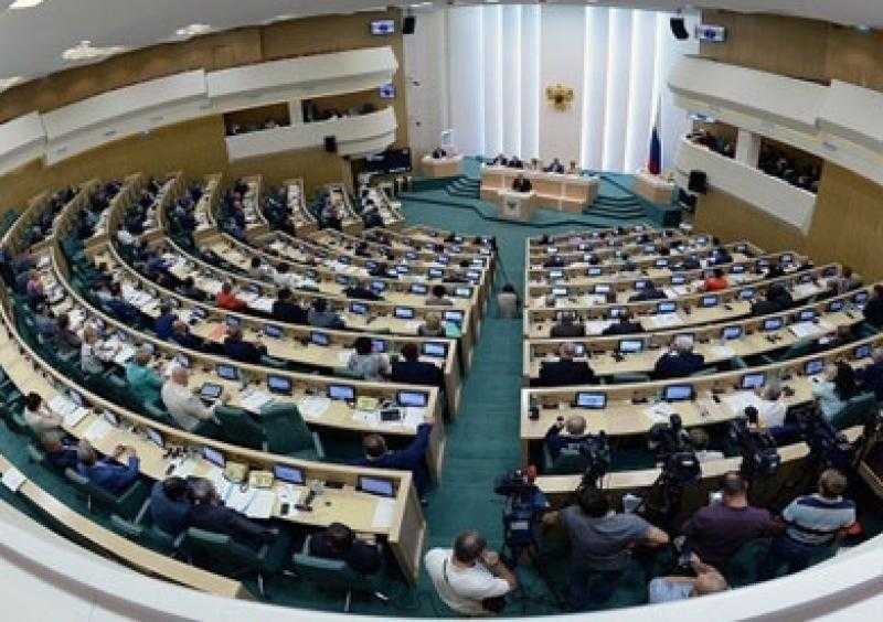 البرلمان الروسي يطلق عملية للسماح باختبار أسلحة نووية