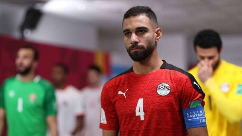 عمرو السولية
