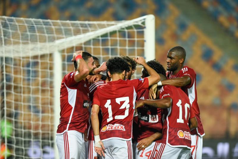 الأهلي