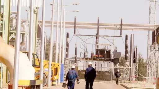 ننشر أبرز ما تم تنفيذه فى قطاع الكهرباء والطاقة المتجددة خلال العام الماضي