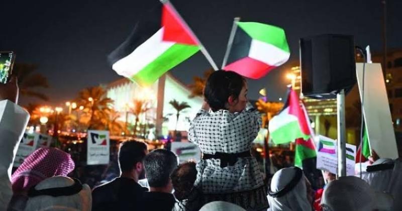 الكويت تدعو المجتمع الدولي ومجلس الأمن إلى وضع حد فوري لممارسات إسرائيل في غزة