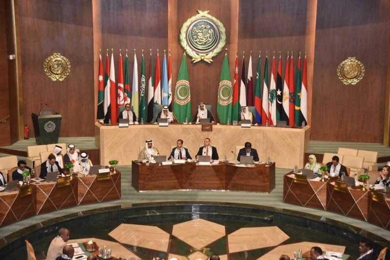البرلمان العربي: ما حدث بمستشفى المعمداني جريمة حرب ويجب وقف المجازر الوحشية