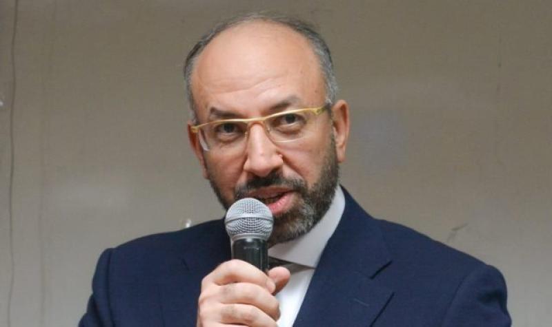حسام المندوه
