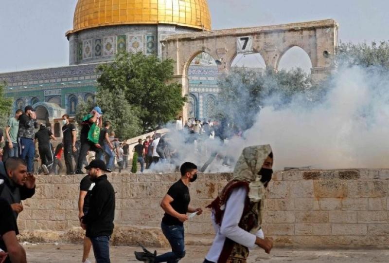 طارق البرديسي: كذب الغرب وراء ظلم الشعب الفلسطيني