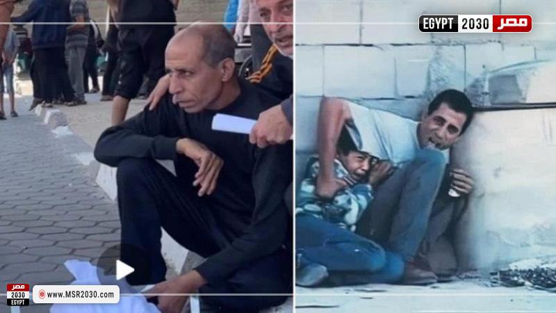 والد محمد الدرة