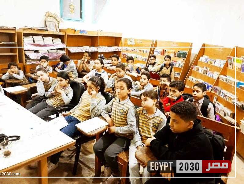 ثقافة القليوبية.. انطلاق أسبوع ثقافي للمرأة وأنشطة متنوعة لطلاب المدارس