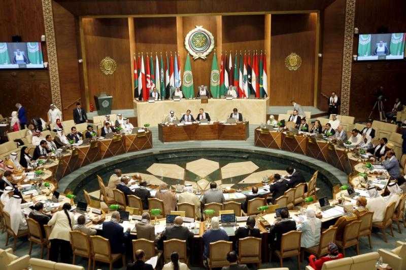 البرلمان العربي يدعو لاجتماع طارئ للجنة فلسطين لبحث جرائم الاحتلال في غزة