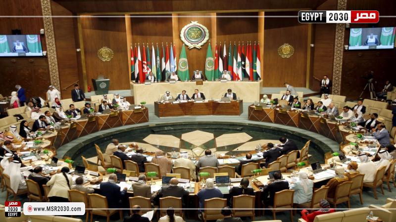البرلمان العربي