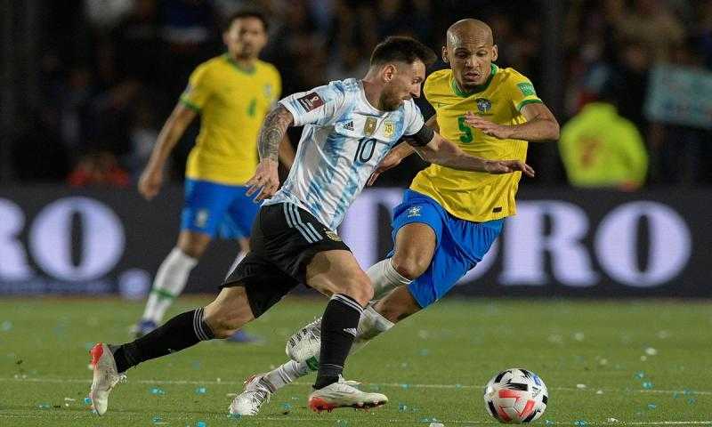 ترتيب أمريكا الجنوبية في تصفيات «مونديال 2026» بعد فوز الأرجنتين وخسارة البرازيل
