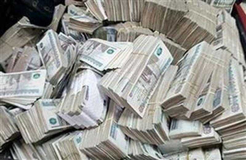 حصيلة الاتجار في العملة.. ضبط صاحب شركة بتهمة غسل 15 مليون جنيه بالجيزة