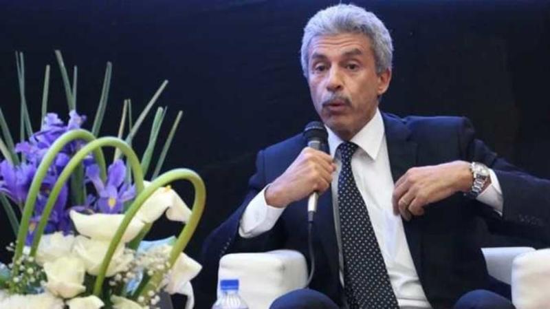 سمير سعيد