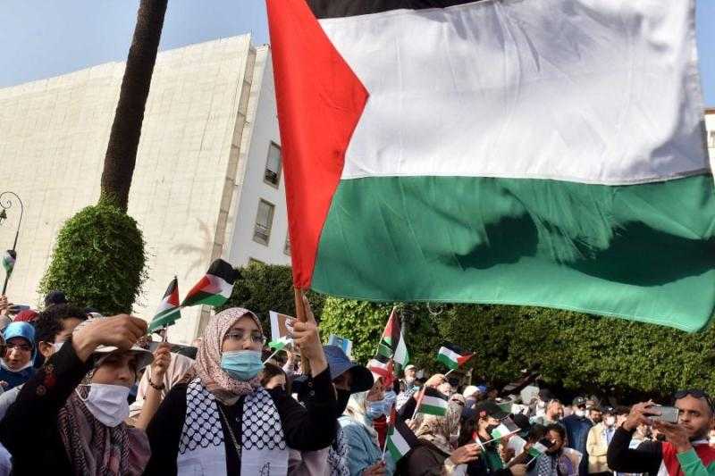 الممثلين: «الأراضى المصرية خط أحمر ونثمن قرارات الرئيس ومستعدين لحشد الملايين في أي وقت»