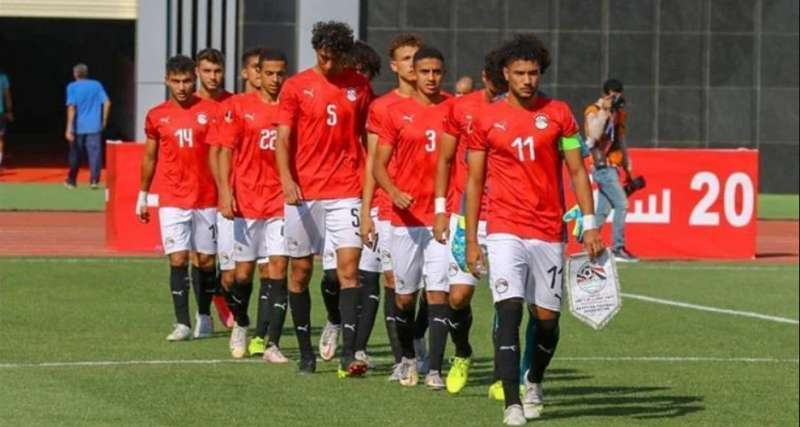 منتخب الشباب