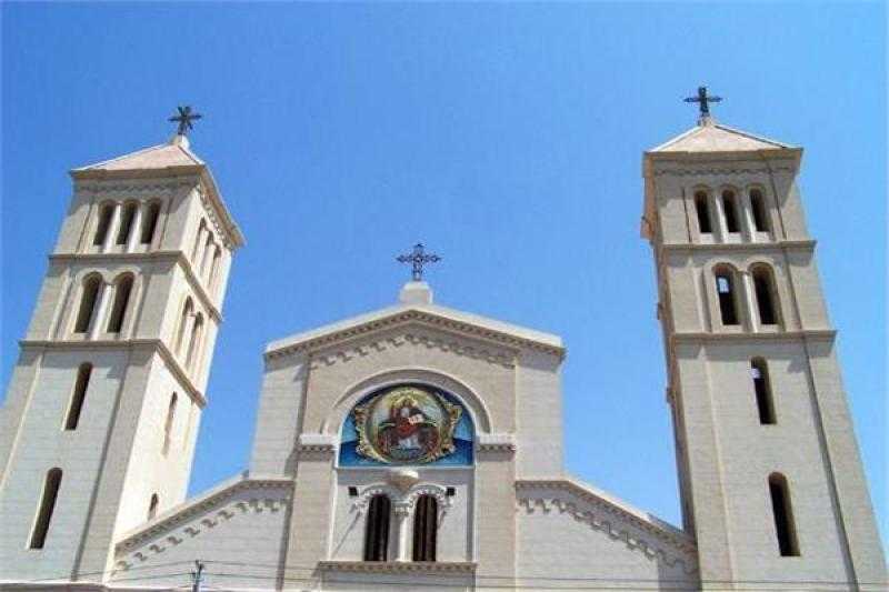 الكنيسة الكاثوليكية بمصر تشارك في يوم الصلاة والصوم لوقف الحرب بالأراضى المقدسة