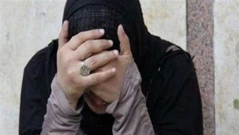 المتهمة بقتل طفلها خنقًا في الجيزة: ”قتلته عشان أبوه يرتاح”