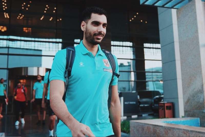 الأهلي