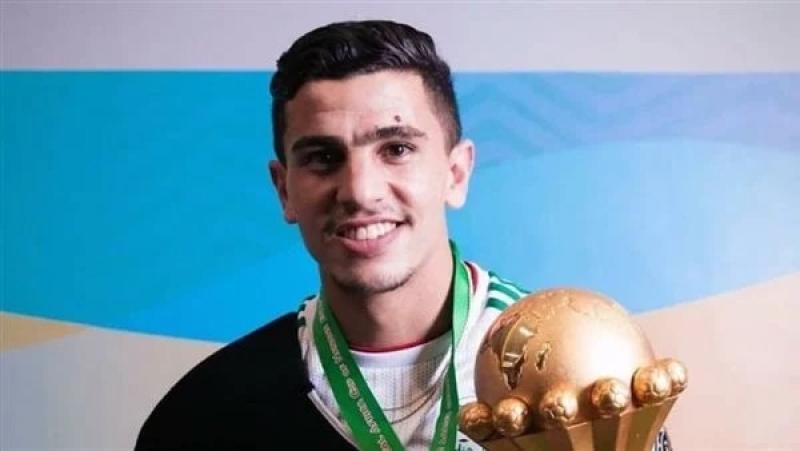 بسبب دعمه لفلسطين.. نادي نيس الفرنسي يعلن إيقاف يوسف عطال